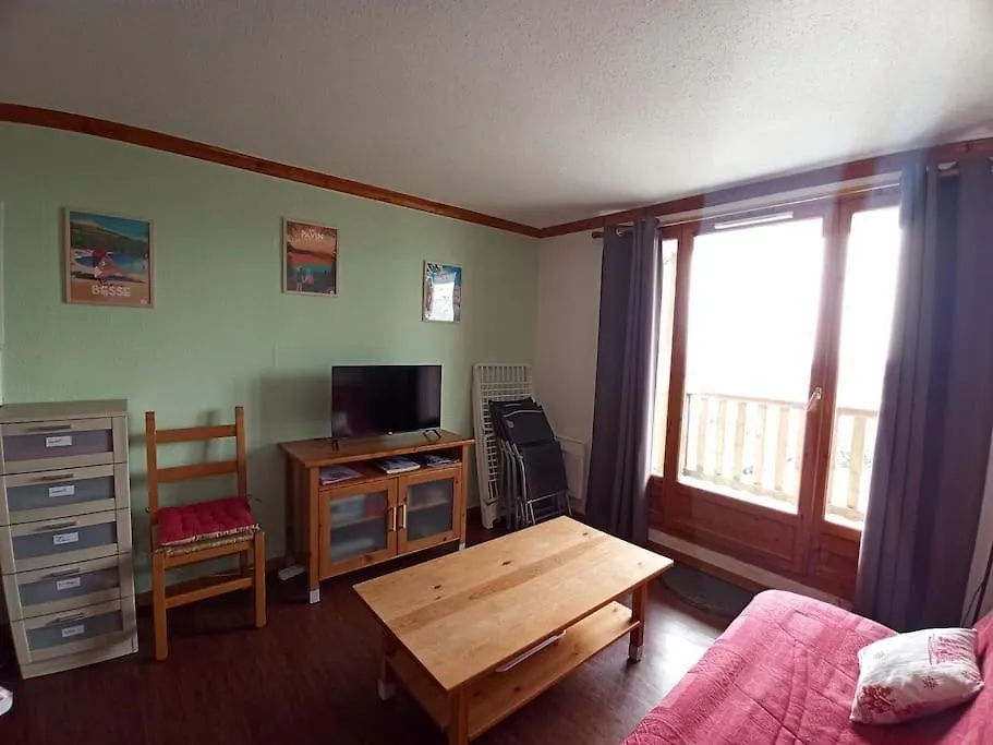 Le 340 C Super Besse 2 Nuits Minimum Apartment 0*, Besse-et-Saint-Anastaise France