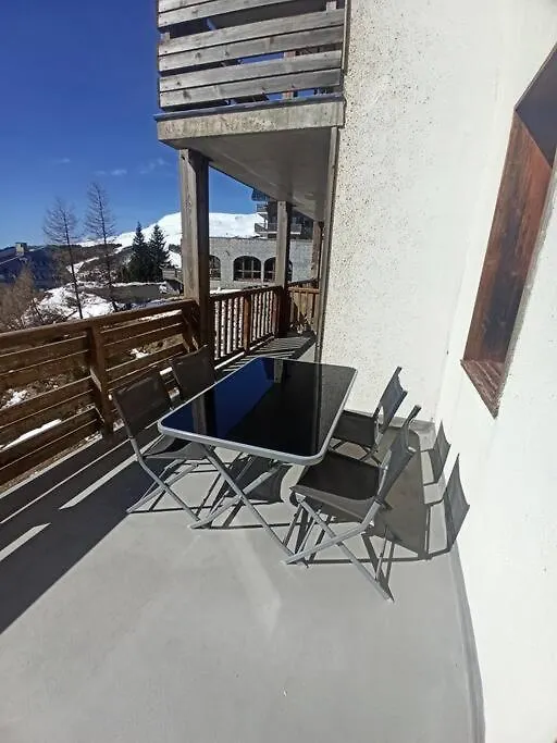 Le 340 C Super Besse 2 Nuits Minimum Apartment  Besse-et-Saint-Anastaise