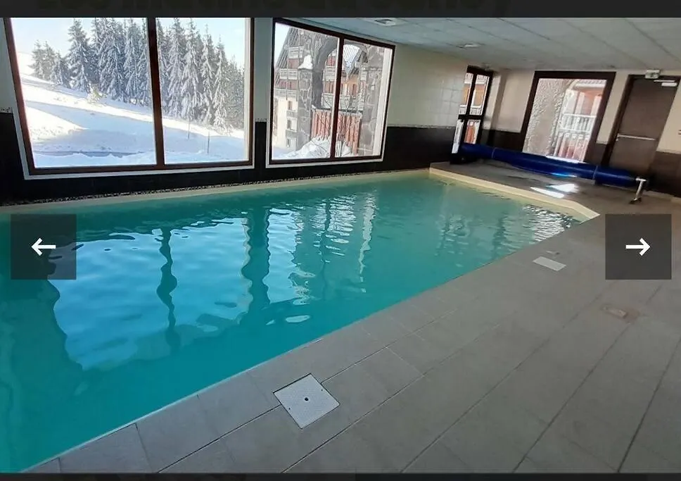 Le 340 C Super Besse 2 Nuits Minimum Apartment