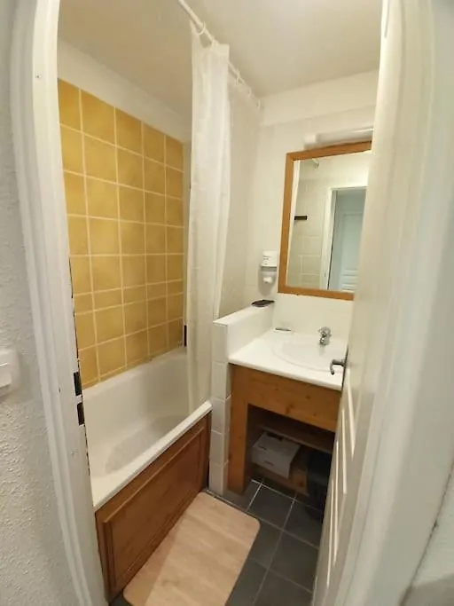 Le 340 C Super Besse 2 Nuits Minimum Apartment