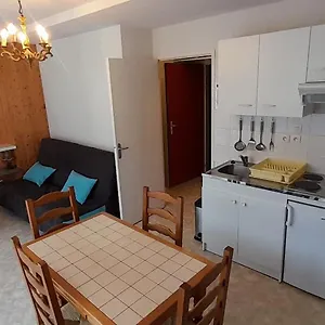  Appartement 23m² Les Hermines N°41