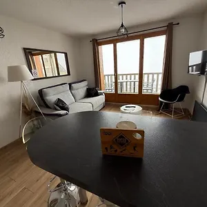  Appartement 2 Pièces, Les De Super-besse